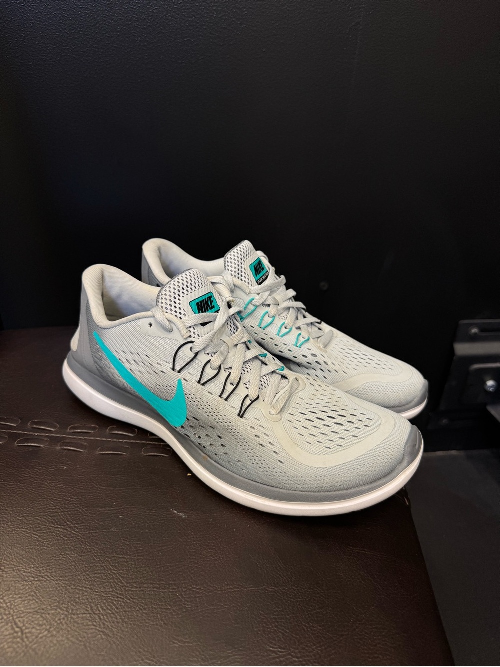 Nike Womens Flex Running Shoe